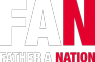 Father A Nation Logo